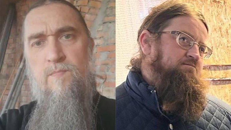 SBU exposes UOC-MP clerics who praised Russia and spread anti-Semitic calls - фото 1