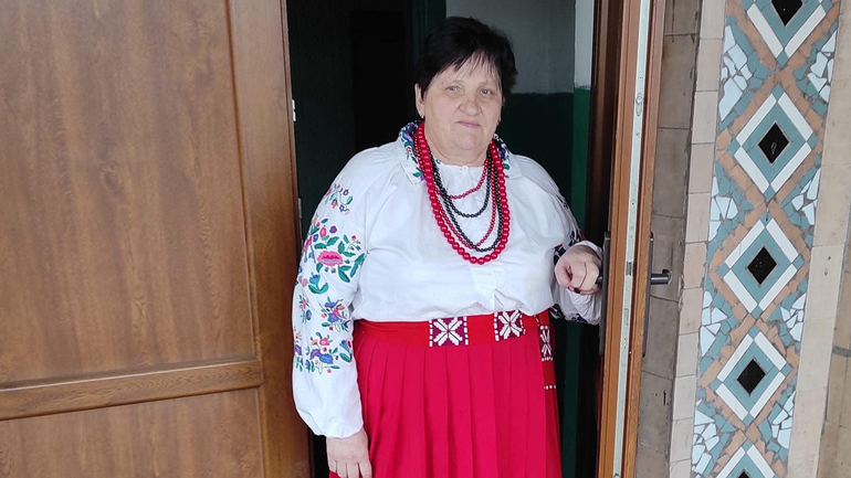На Волині прихильники УПЦ МП хочуть звільнити директорку будинку культури, яка підтримує ПЦУ - фото 1