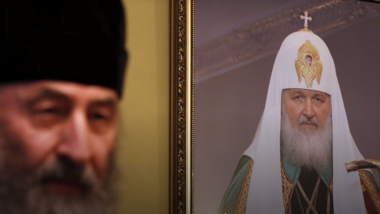 Які звʼязки розірвала УПЦ МП з РПЦ у 2022 році, – пояснення релігієзнавця - фото 1