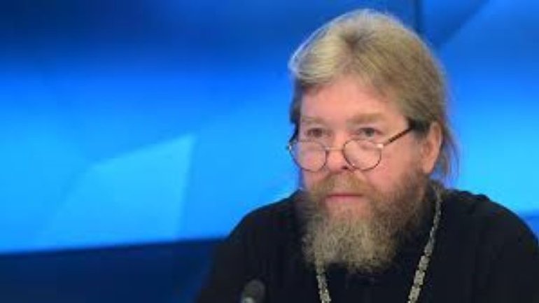ФСБ заявила о предотвращении «теракта» против крымского митрополита Тихона - фото 1