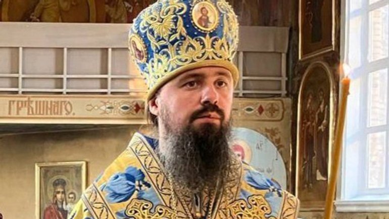 Клірик-утікач УПЦ МП зареєстрував Сєвєродонецьку єпархію як частину Російської Православної Церкви - фото 1