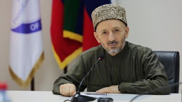 Власти РФ обвинили муфтия Дагестана в исламизации республики - фото 1