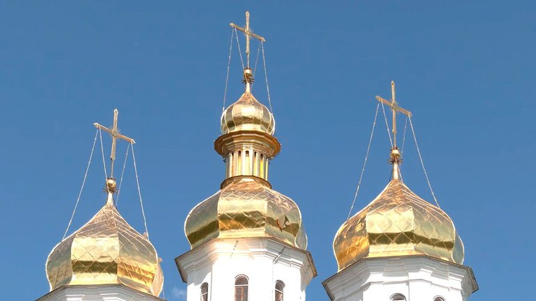 На Чернігівщині створили обласну Раду Церков - фото 1