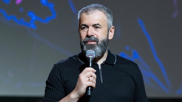 Олександр Савич: “В кризових обставинах ми потребуємо лідерів, які мають віру та бачення” - фото 1