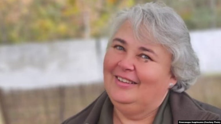 Позивний «Віра». Як служить та про що мріє перша в Україні капеланка-офіцер ЗСУ - фото 1