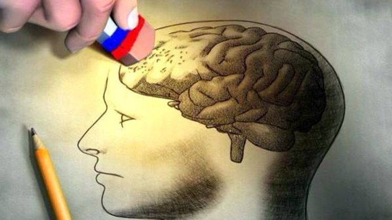 Invaders held “Orthodox Book Day” in occupied Melitopol, - National Resistance Center - фото 1