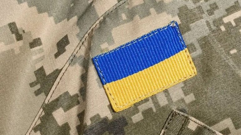 Head of UGCC congratulates Ukrainian military volunteers: “You sacrifice yourselves so as not to surrender Ukraine” - фото 1
