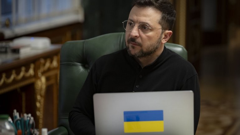 Зеленский поблагодарил пастора Грэма за поддержку украинцев - фото 1
