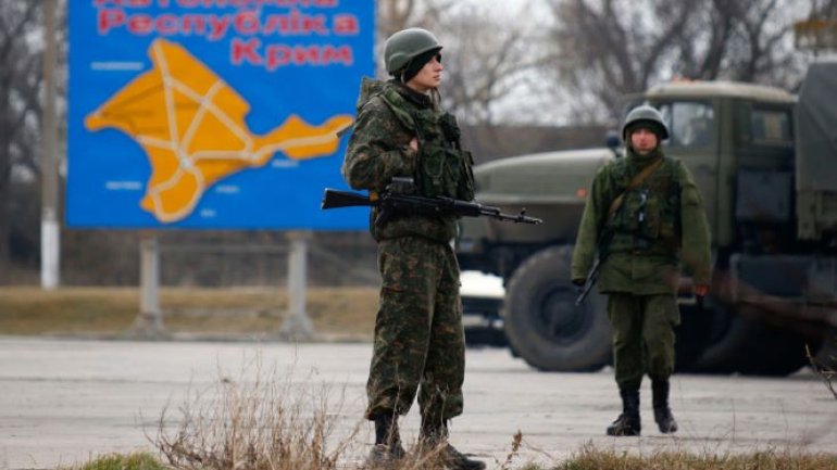 Кримський муфтіят популяризує акцію, запозичену в Московського Патріархату - фото 1