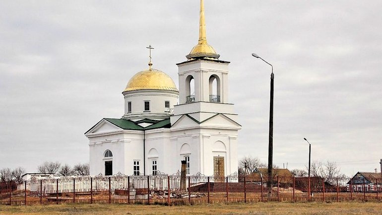 Об’єкти культурної спадщини Запорізької області, серед яких церква, внесені до Держреєстру нерухомих пам'яток України - фото 1