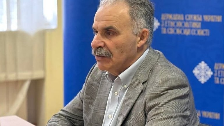 Віктор Єленський - фото 1