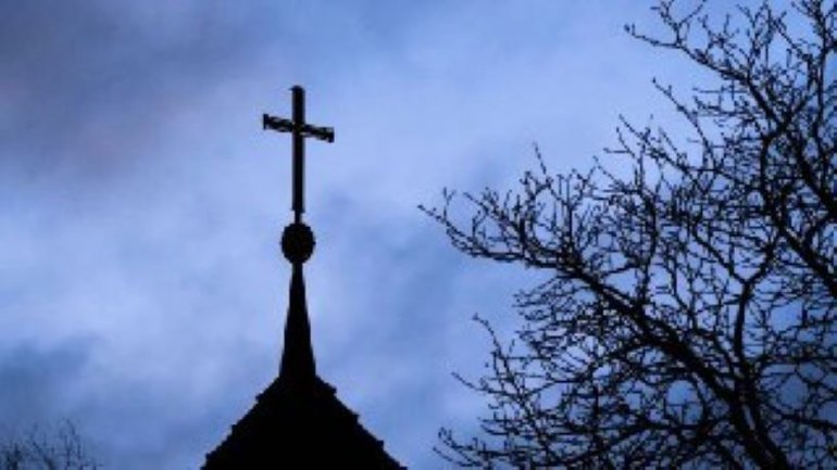 Церкви Німеччини втрачають понад мільйон вірян за рік - фото 1