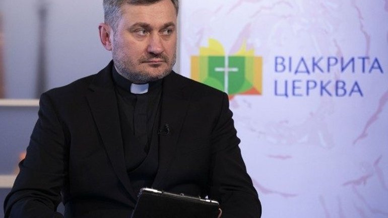 В УГКЦ пояснили, чи можна отримати Святі Таїнства через засоби інтернет-зв’язку - фото 1