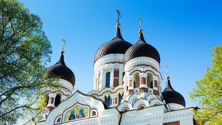 В естонському парламенті пройшли друге читання поправки до Закону про Церкви - фото 1