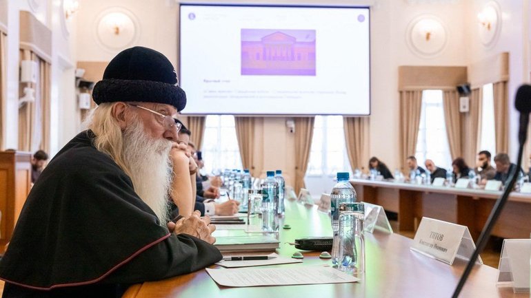 Очільник московських старообрядців: із «СВО» повертаються «дуже добрі люди» - фото 1