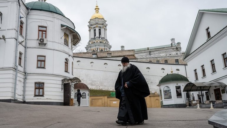 Релігієзнавиця Людмила Филипович розповіла, чому проводили інвентаризацію печер Києво-Печерської лаври - фото 1