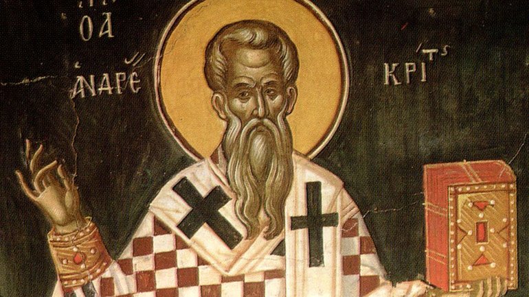 Сьогодні служать Великий покаянний канон преп. Андрея Критського - фото 1