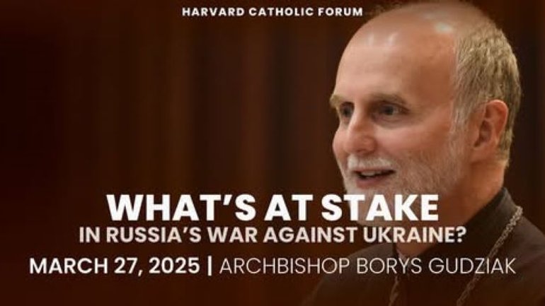 What's at Stake in Russia's War Against Ukraine? - фото 1