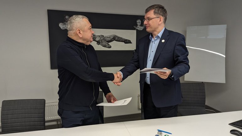 УКУ підписав меморандум про співпрацю з Нацслужбою посередництва і примирення - фото 1