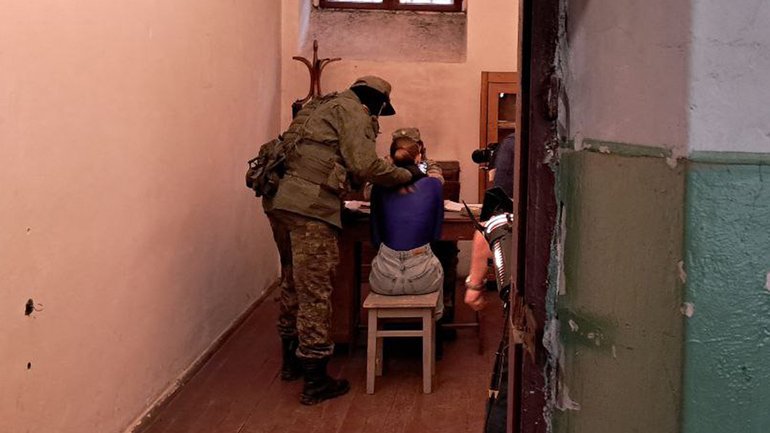 Карітас України створив фільм про постраждалих від торгівлі людьми під час війни - фото 1