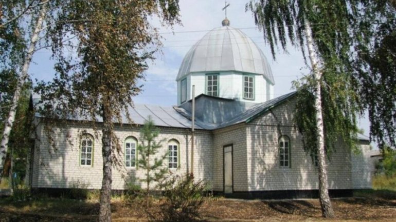 Смілянська прокуратура звернулася до суду, аби повернути покинутий храм громаді - фото 1