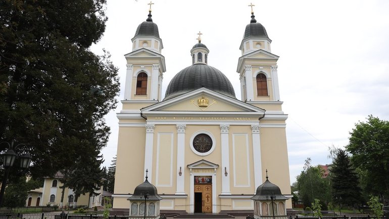 За три місяці на Буковині відбулося більше переходів з УПЦ МП до ПЦУ, ніж раніше за увесь рік - фото 1