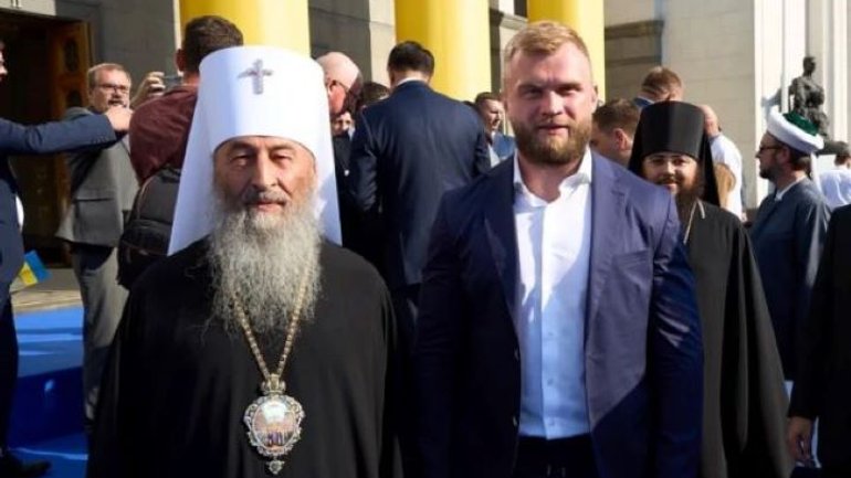 Як Артем Дмитрук бісів в президенті України шукав та «воз'єднання Святої Русі» пророкував - фото 1