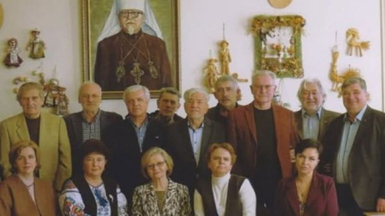 Серед семи лауреатів Всеукраїнської премії імені Івана Огієнка — священик ПЦУ - фото 1