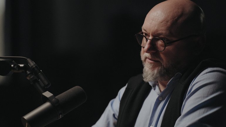 Федір Райчинець: «Якщо богослов’я не допомагає шукати відповіді на те, що нам болить — навіщо таке богослов’я?» - фото 1