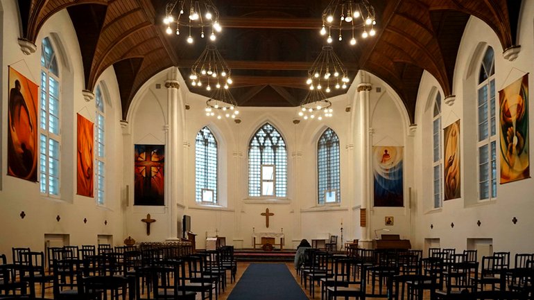 Catholics now outnumber Anglicans among Gen Z in the UK, study suggests - фото 1