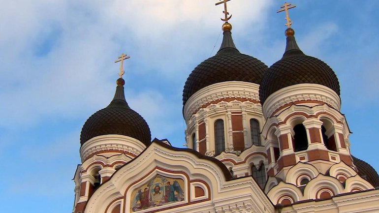 Московская церковь в Эстонии пожаловалась на государство в Комиссию США по международной религиозной свободе - фото 1