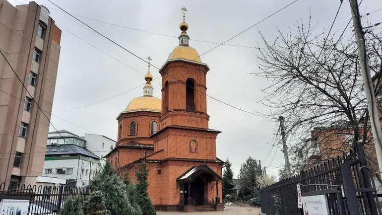 На Кіровоградщині перед Великоднем обстежують храми - фото 1