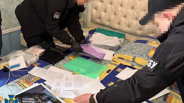 СБУ та Нацполіція викрили настоятеля храму УПЦ МП, який «приватизував» церкву на Київщині - фото 1