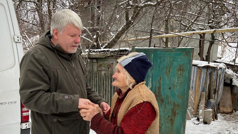 Тиждень великої Сили та великої Любові - фото 1