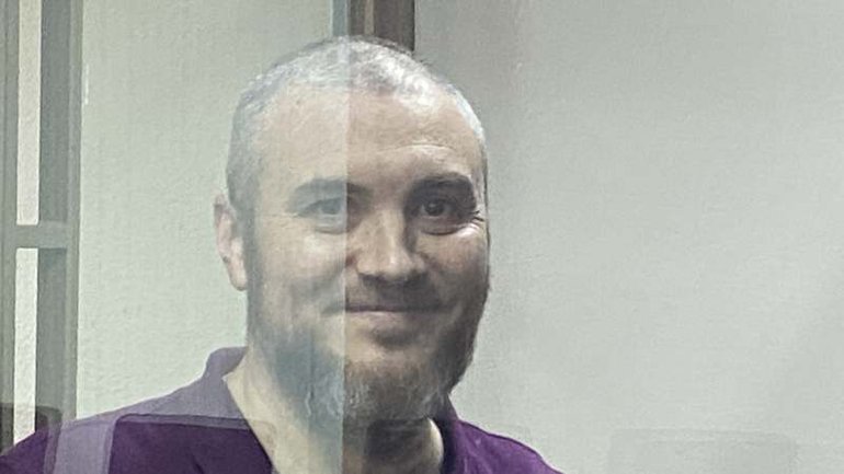Суд отклонил жалобу Серверa Зекирьяева на условия содержания в ШИЗО и ЕПКТ - фото 1