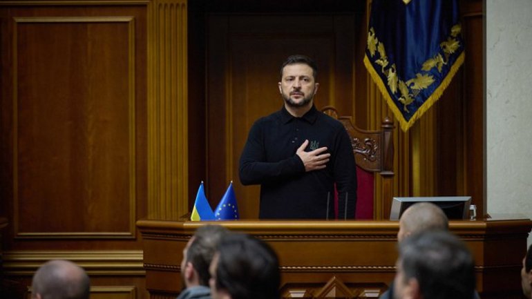 Общинам разъяснили, как правильно проводить минуту молчания - фото 1
