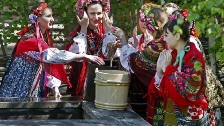 Сьогодні Світлий понеділок - фото 1