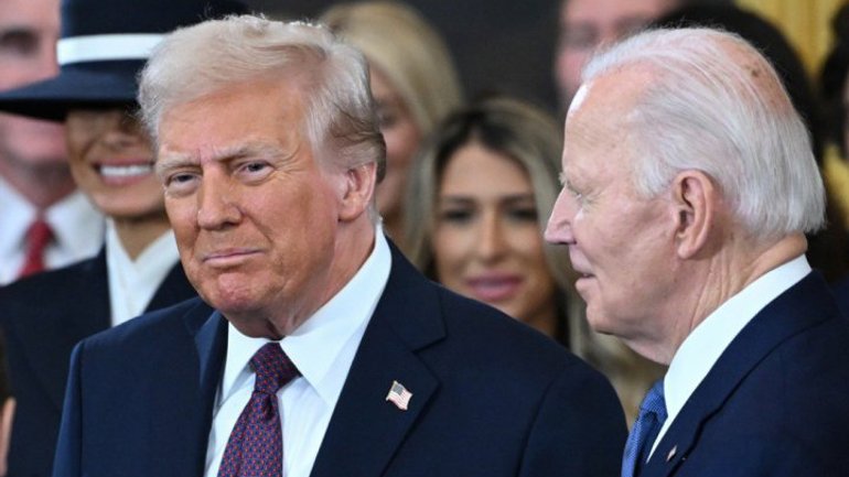 Трамп побажав усім щасливої Пасхи, окрім радикальних лівих божевільних - фото 1