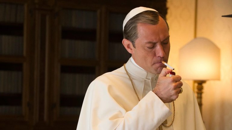 How Young May the Next Pope Be? - фото 1
