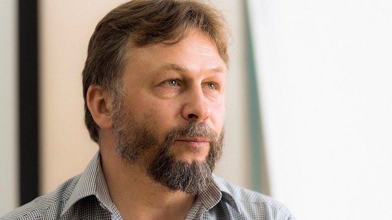 Тарас Дятлик: “Якщо хочете бути героєм віри — не бійтеся сперечатися з Богом” - фото 1