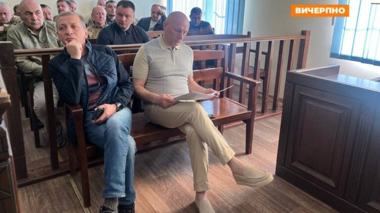 Суд за позовом митрополита УПЦ МП на мера Черкас перенесли на 15 травня - фото 1