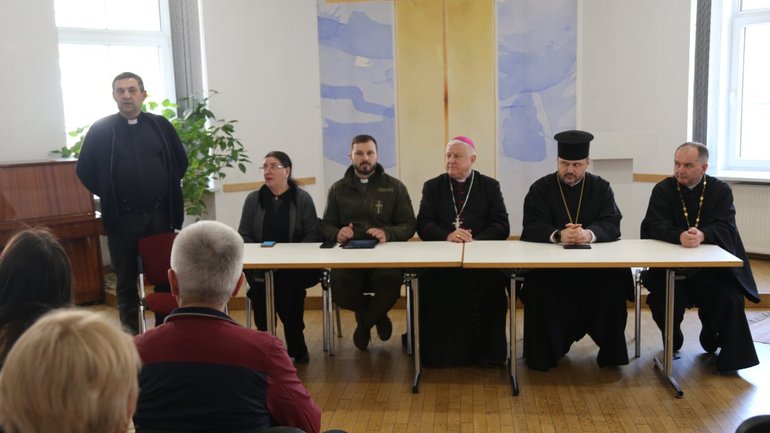 В Одесі збудують міжконфесійну каплицю для вшанування загиблих військових - фото 1