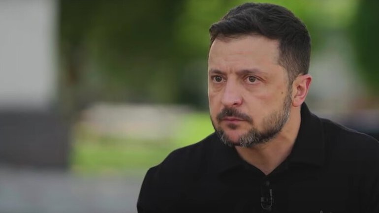 Зеленський пояснив Шапіро ситуацію з УПЦ МП: Ніхто нічого не закривав - фото 1
