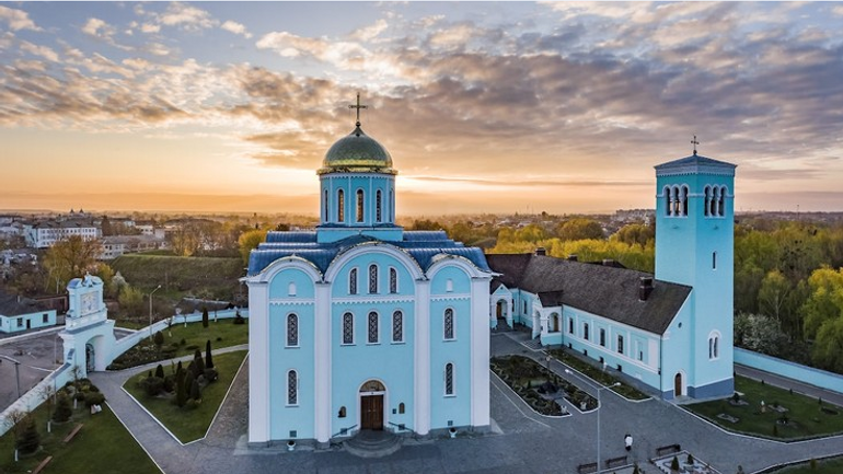 УПЦ МП має покинути Успенський собор у Володимирі до 29 травня, - суд - фото 1