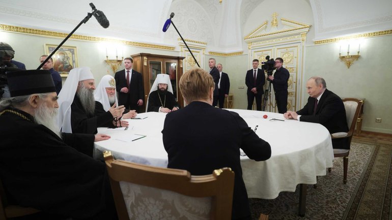 Додік, Порфірій та путінська школа підривної діяльності – Драган Бурсач - фото 1