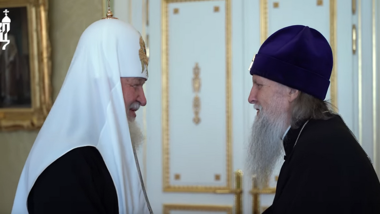 Верховний Суд залишив без задоволення касаційну скаргу митрополита УПЦ МП Іонафана - фото 1