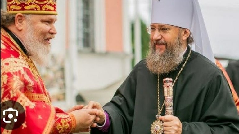 "Дєнісєнковская лоґіка" або друзья іґумєна Шмідта - фото 1