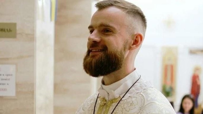 «Я обов'язково повернуся додому": священик із Мелітополя розповів про виїзд з окупації - фото 1