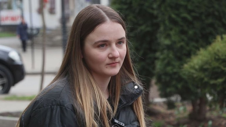 Прихильники УПЦ МП побили журналістку, поліція відкрила провадження - фото 1