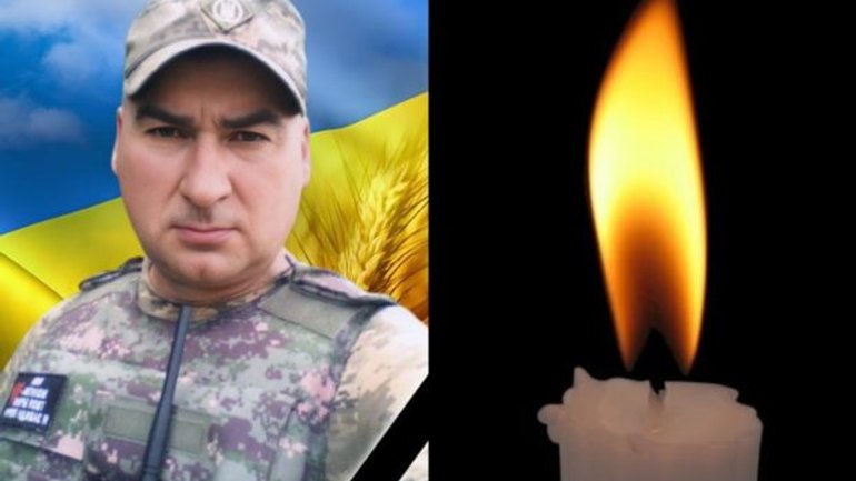 На фронті загинув випускник духовної семінарії з Тернопільщини - фото 1